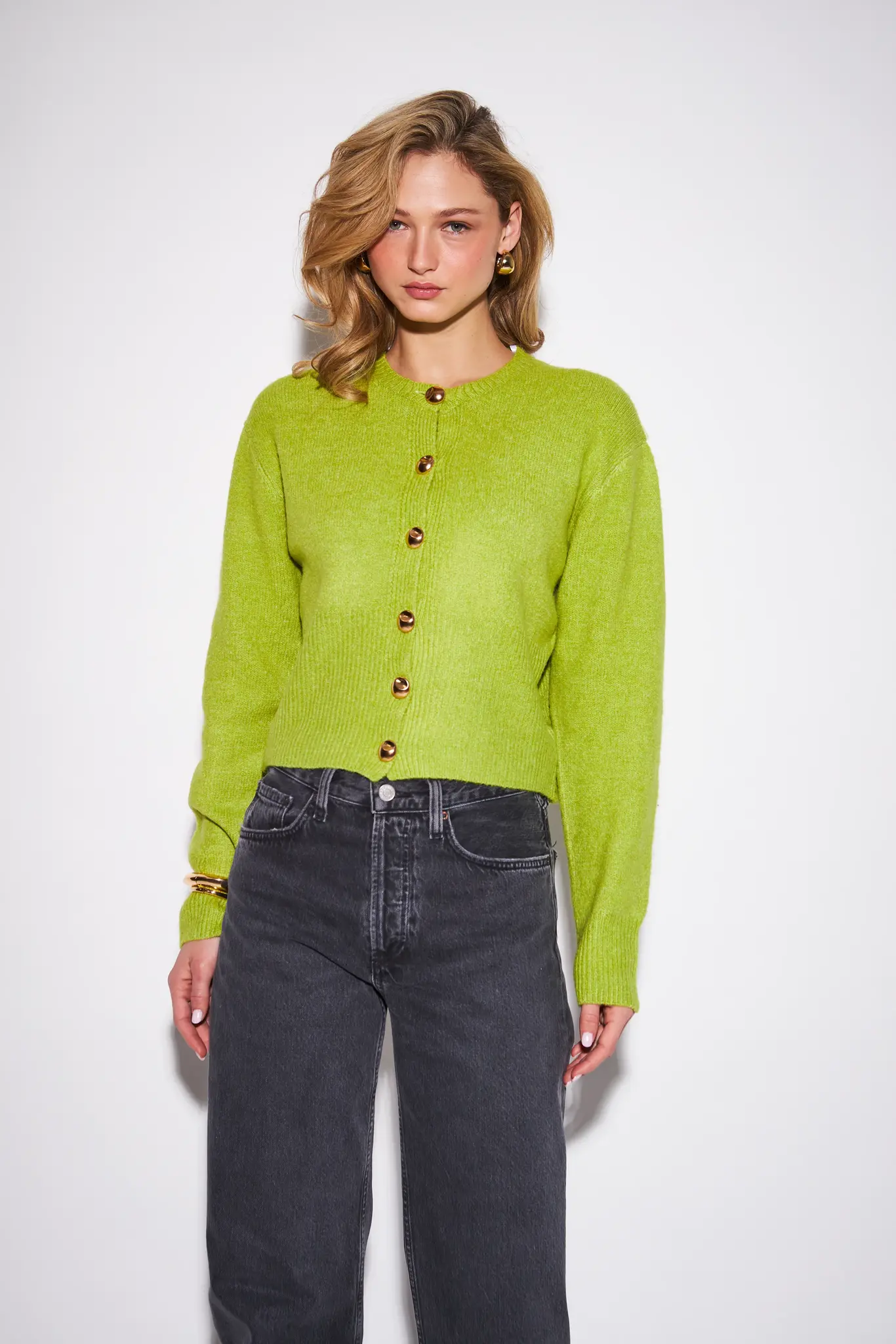 John + Jenn Savannah Cardigan