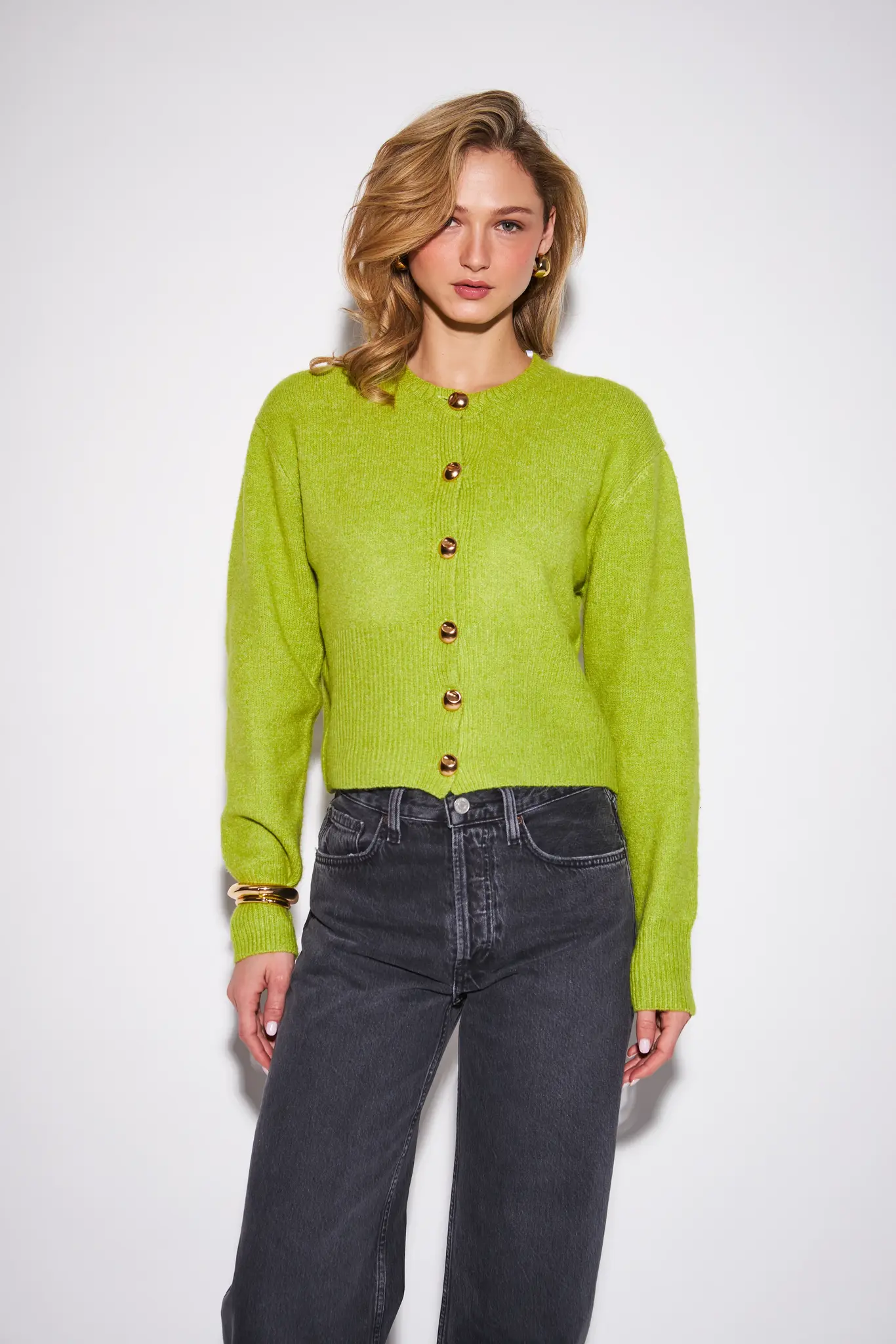 John + Jenn Savannah Cardigan