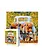 Werkshoppe Pumpkin Pals 1000 Piece Puzzle