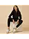 Softies DreamTech 1/4 Zip Jogger Set