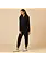 Softies DreamTech 1/4 Zip Jogger Set