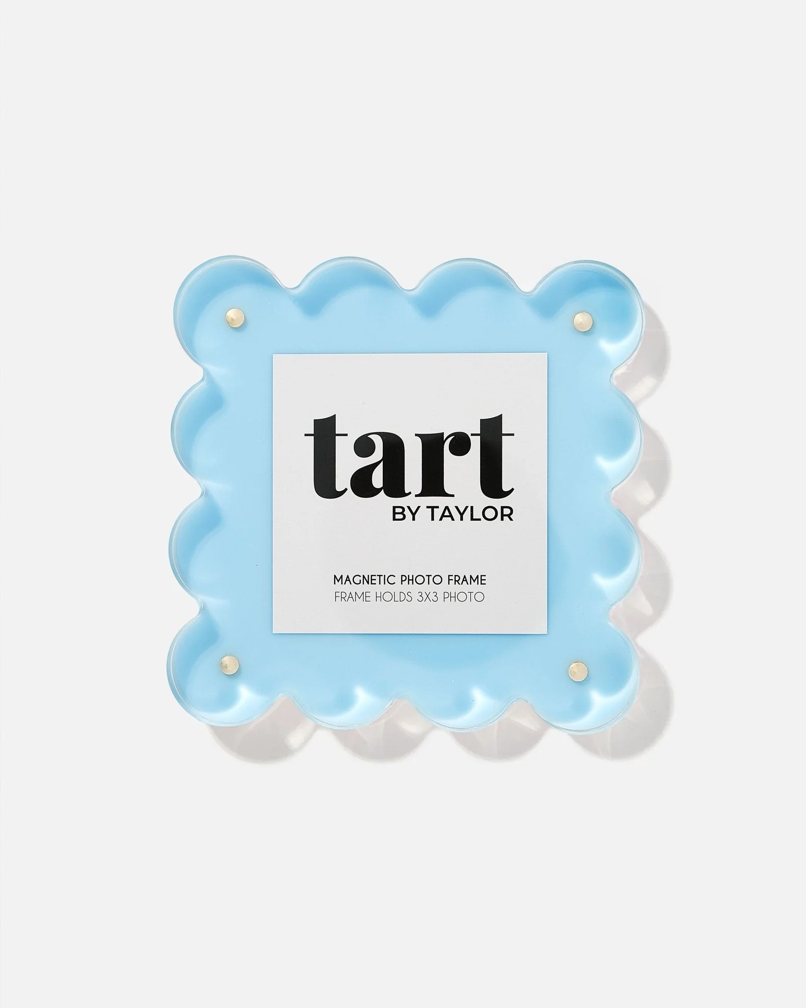 tart BY TAYLOR Mini Acrylic Picture Frame