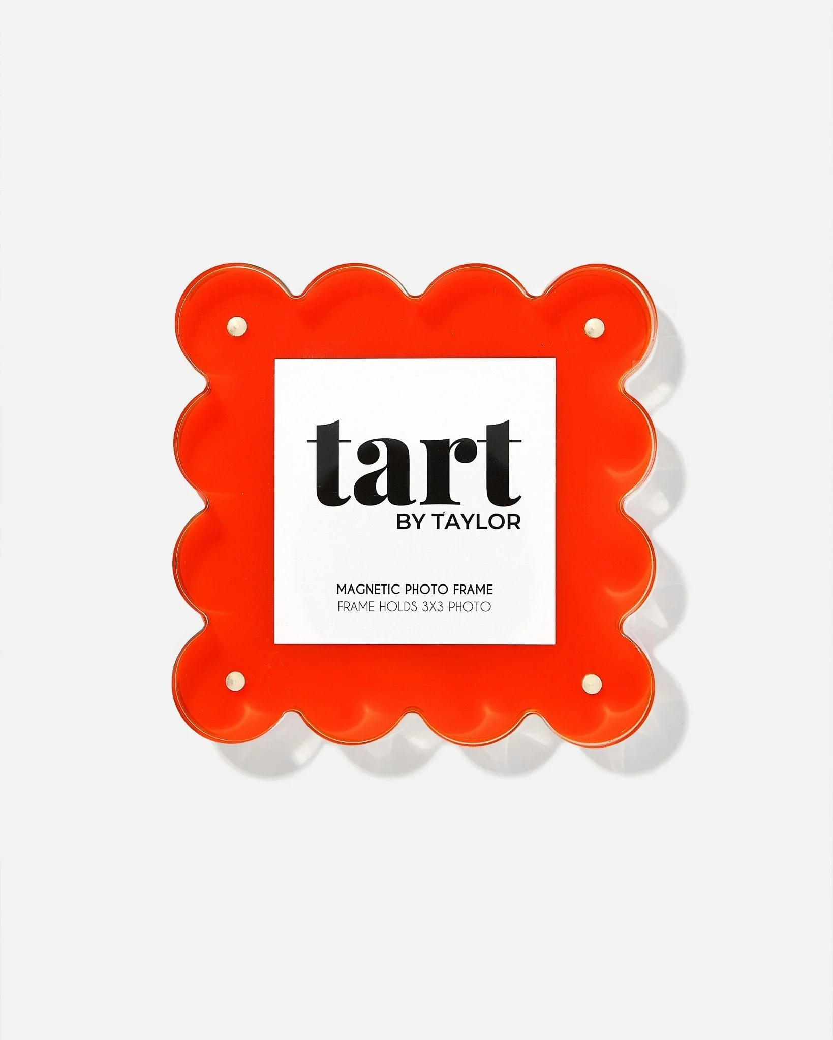 tart BY TAYLOR Mini Acrylic Picture Frame