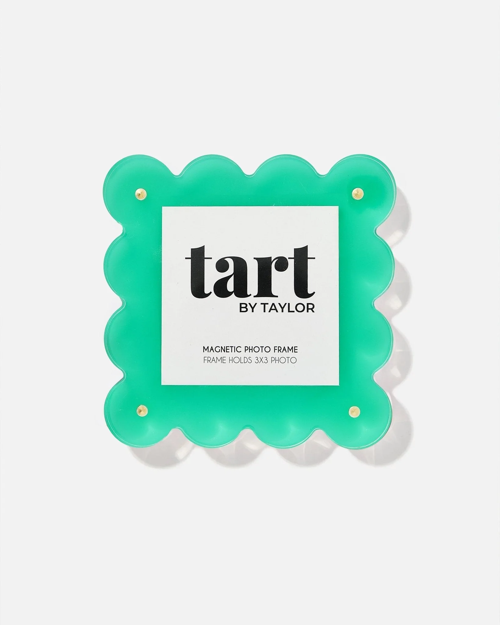 tart BY TAYLOR Mini Acrylic Picture Frame