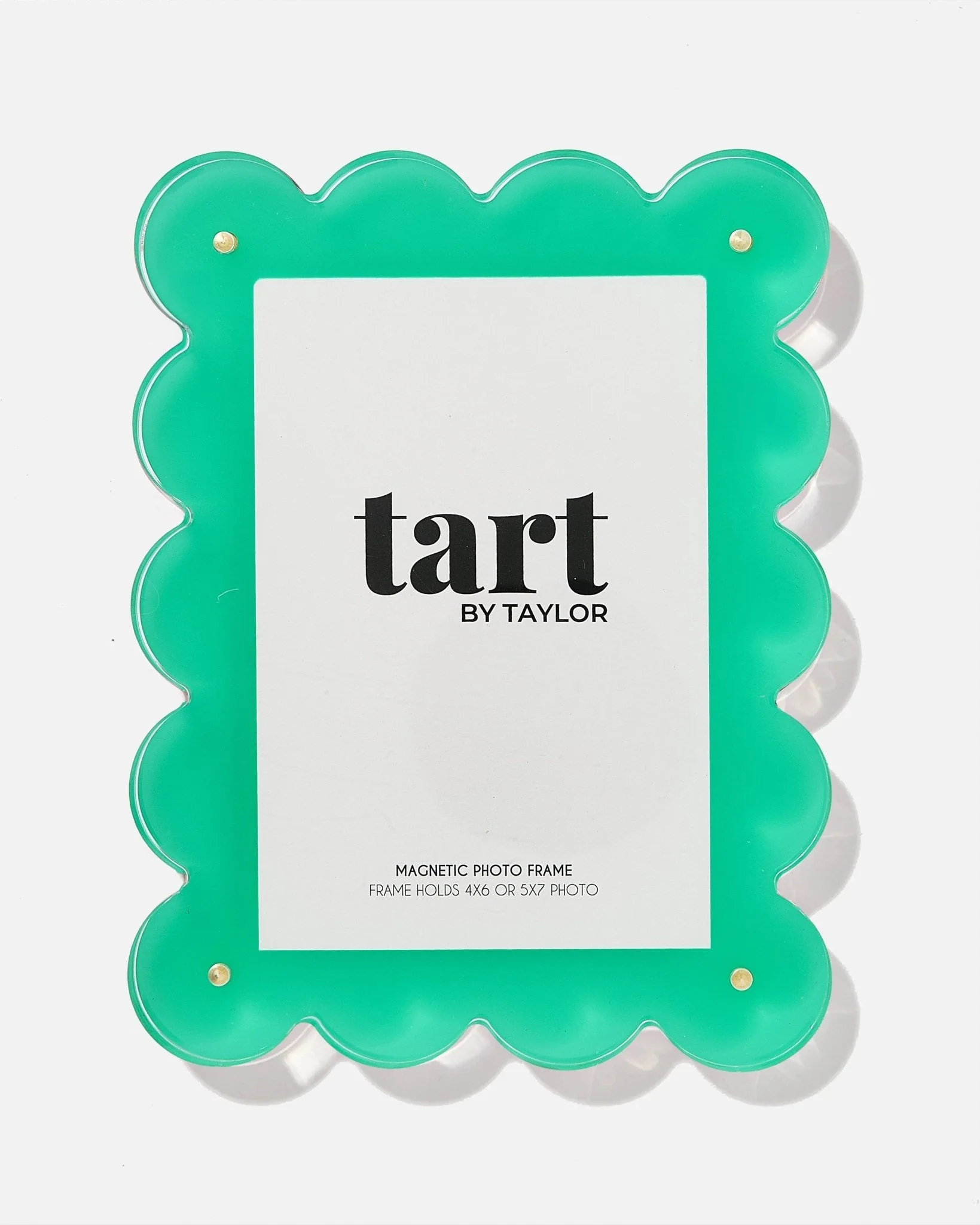 tart BY TAYLOR Acrylic Picture Frame
