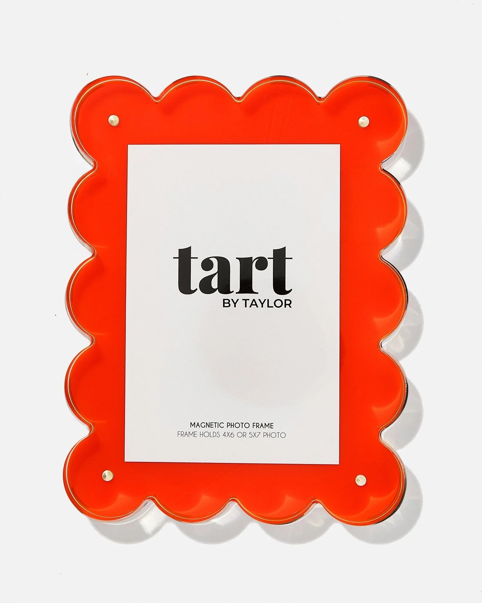 tart BY TAYLOR Acrylic Picture Frame