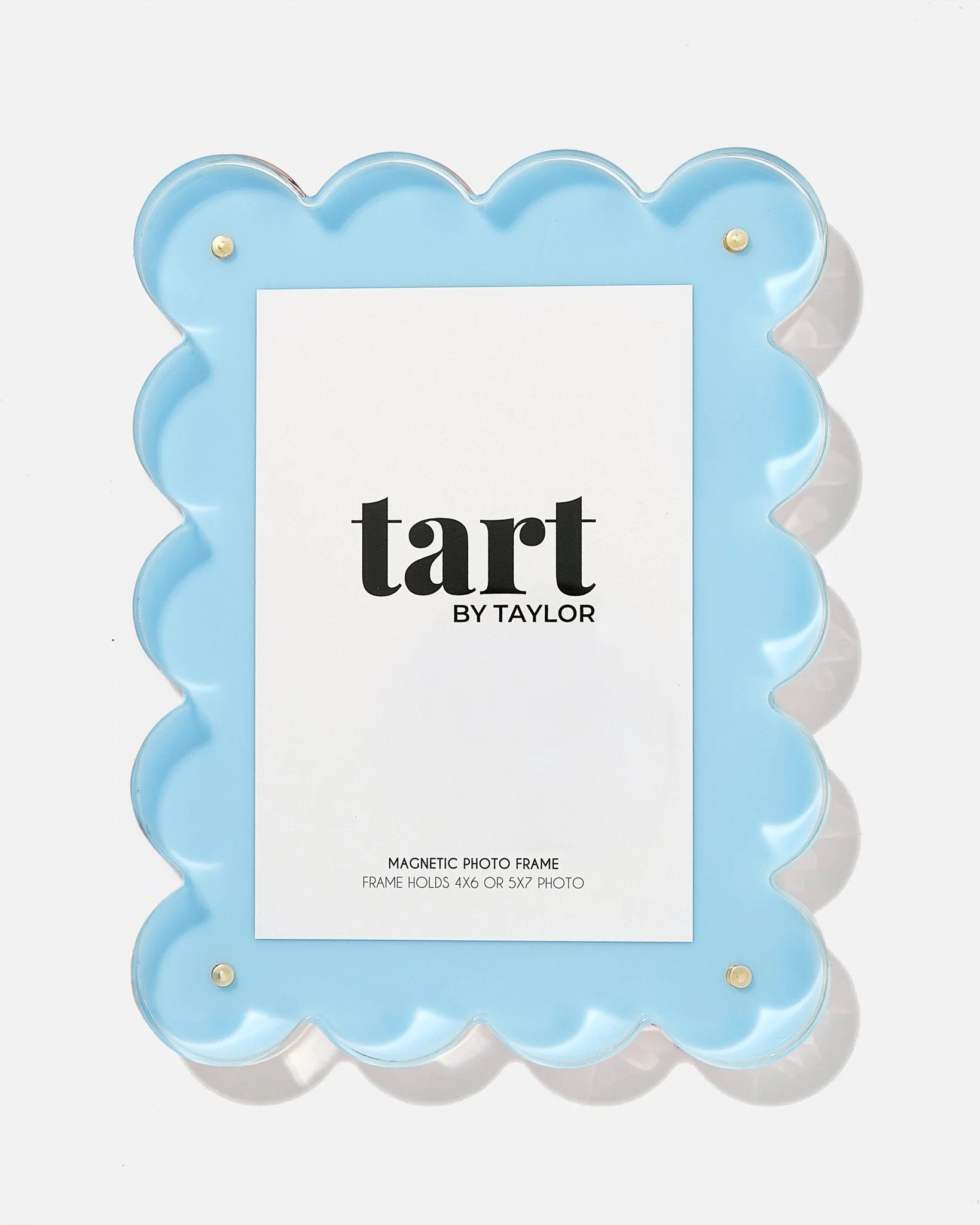 tart BY TAYLOR Acrylic Picture Frame