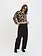 Daze Villa Drawstring Barrel Pant