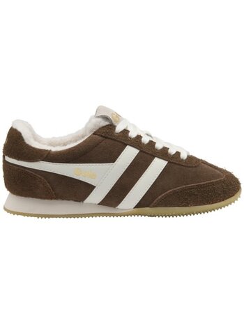 Gola WOMEN'S SPRINTER SUMMIT SNEAKERS