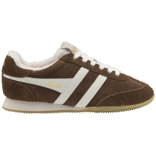 Gola WOMEN'S SPRINTER SUMMIT SNEAKERS