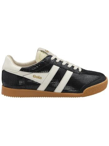 Gola WOMEN'S ELAN SERPENT SNEAKERS