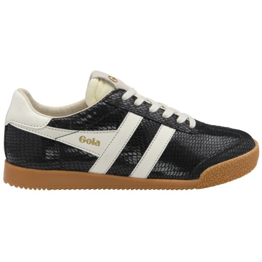 Gola WOMEN'S ELAN SERPENT SNEAKERS