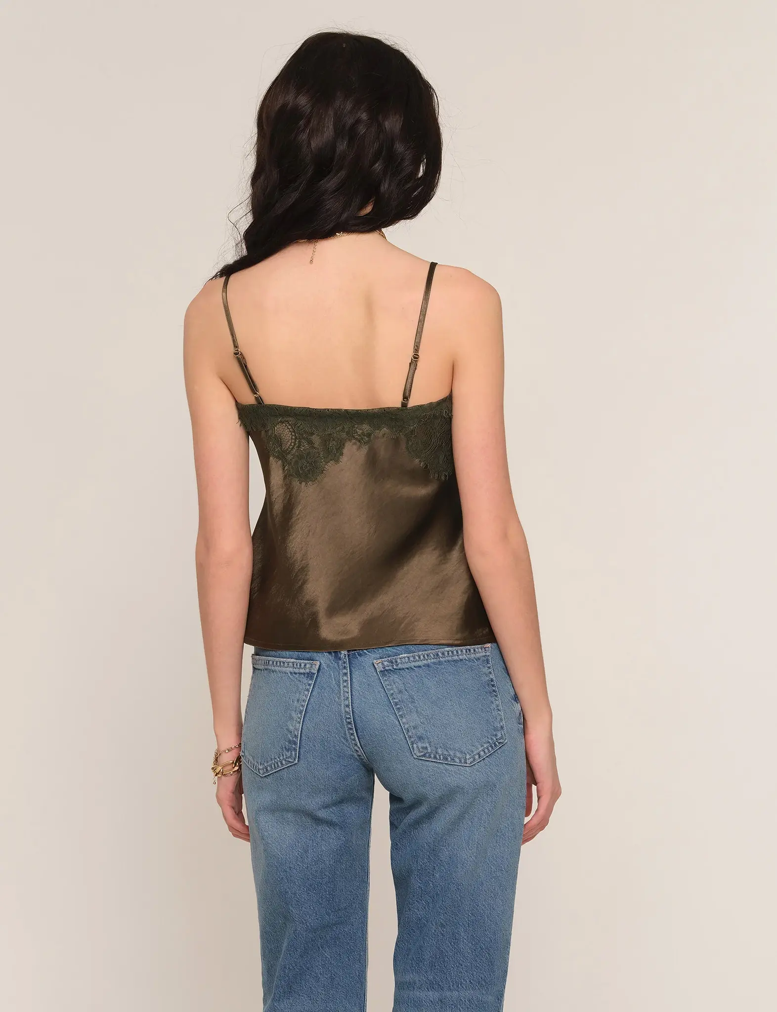 heartloom Mirai Cami
