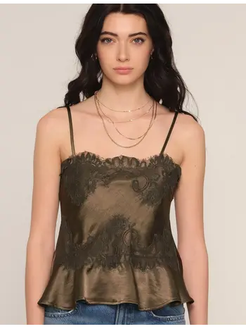 heartloom Mirai Cami