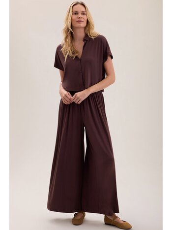 Barefoot Dreams Ultra Soft Jersey Sleep Set