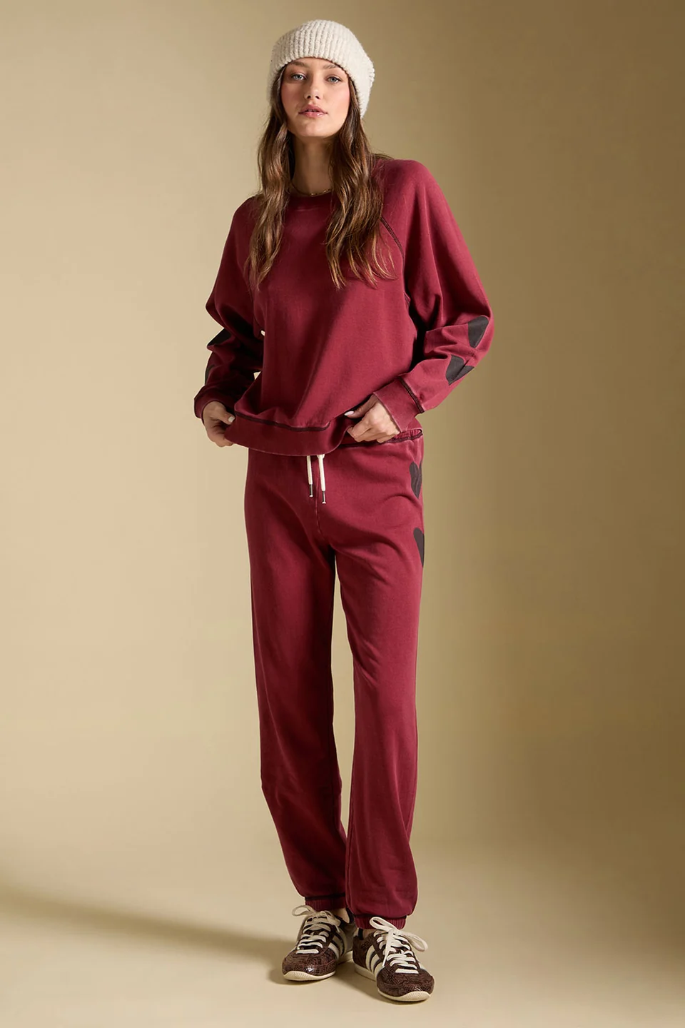 Saltwater Luxe Kevvy Pullover