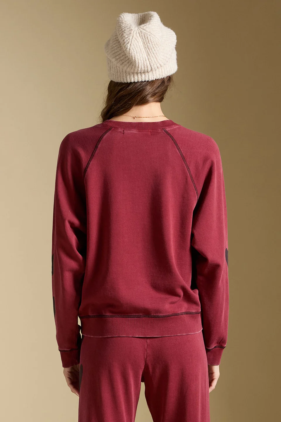 Saltwater Luxe Kevvy Pullover