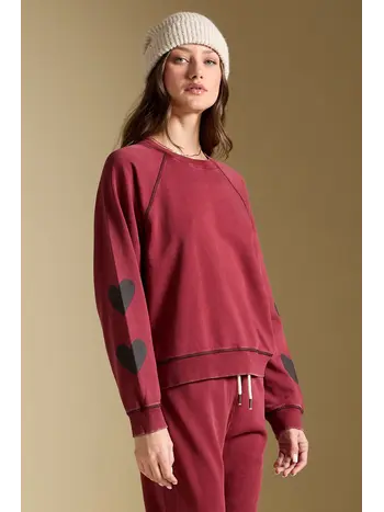 Saltwater Luxe Kevvy Pullover