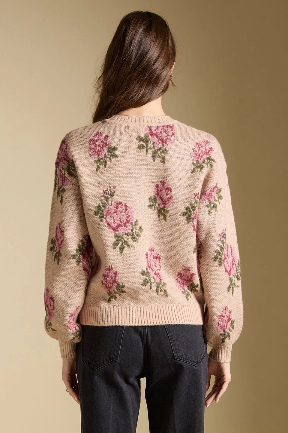 Saltwater Luxe Vincent Sweater