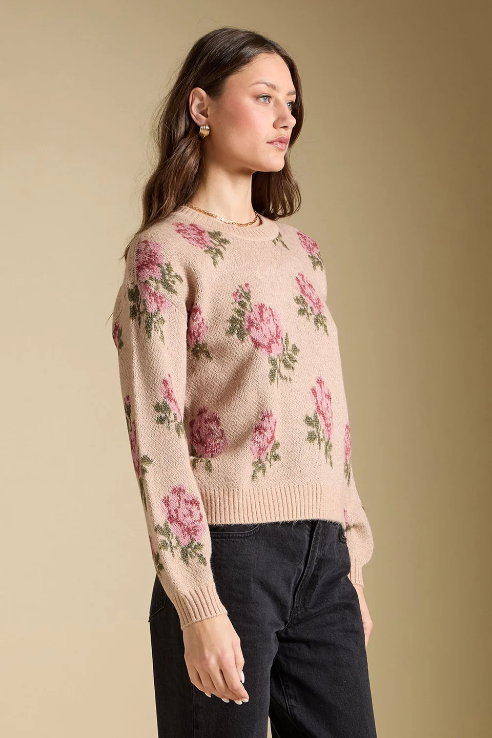 Saltwater Luxe Vincent Sweater