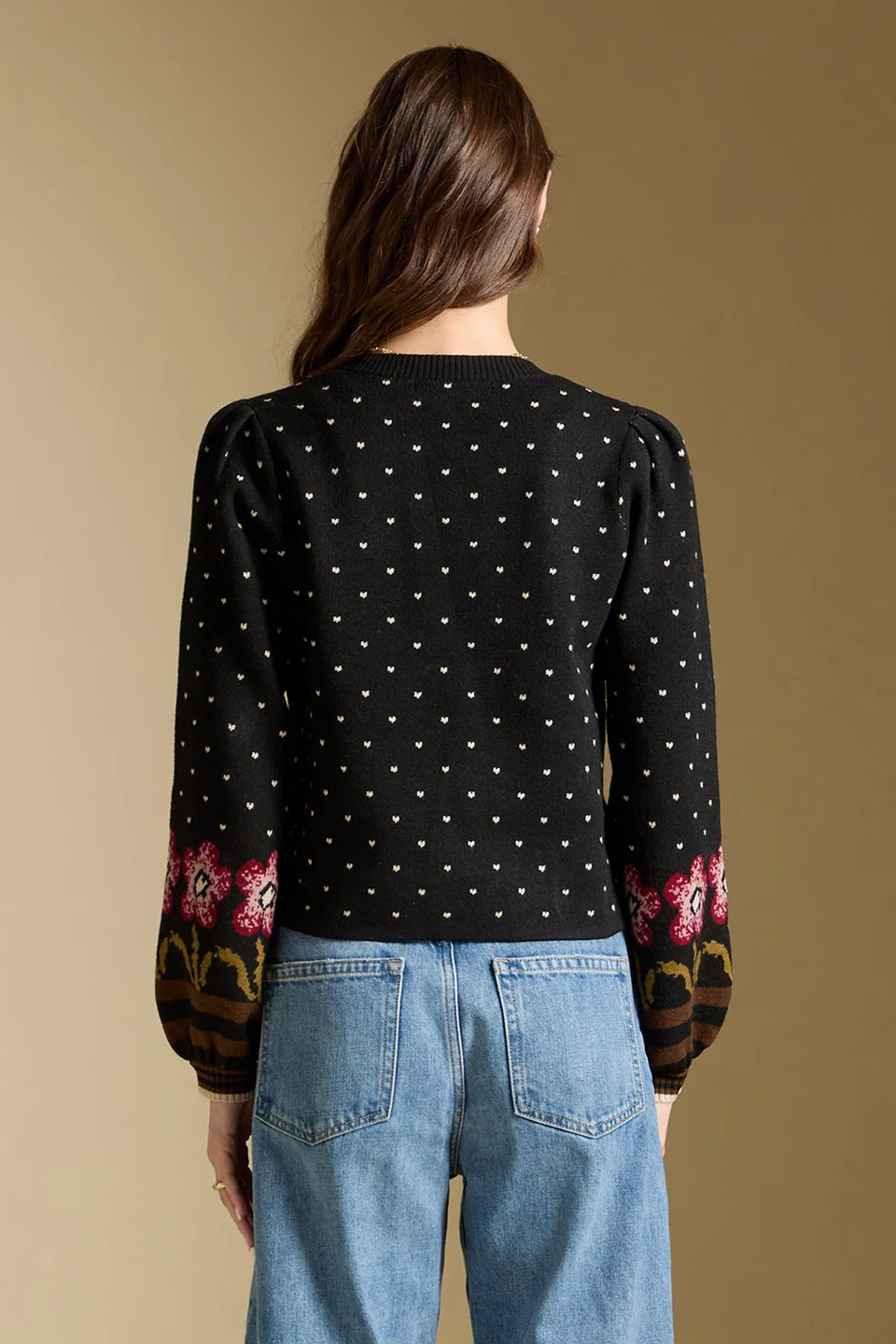 Saltwater Luxe Darra Sweater