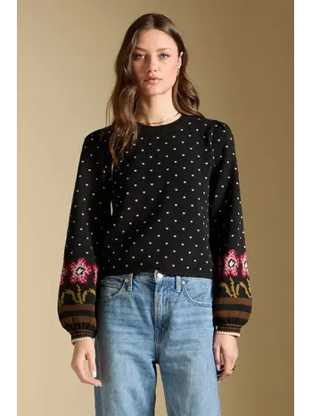 Saltwater Luxe Darra Sweater