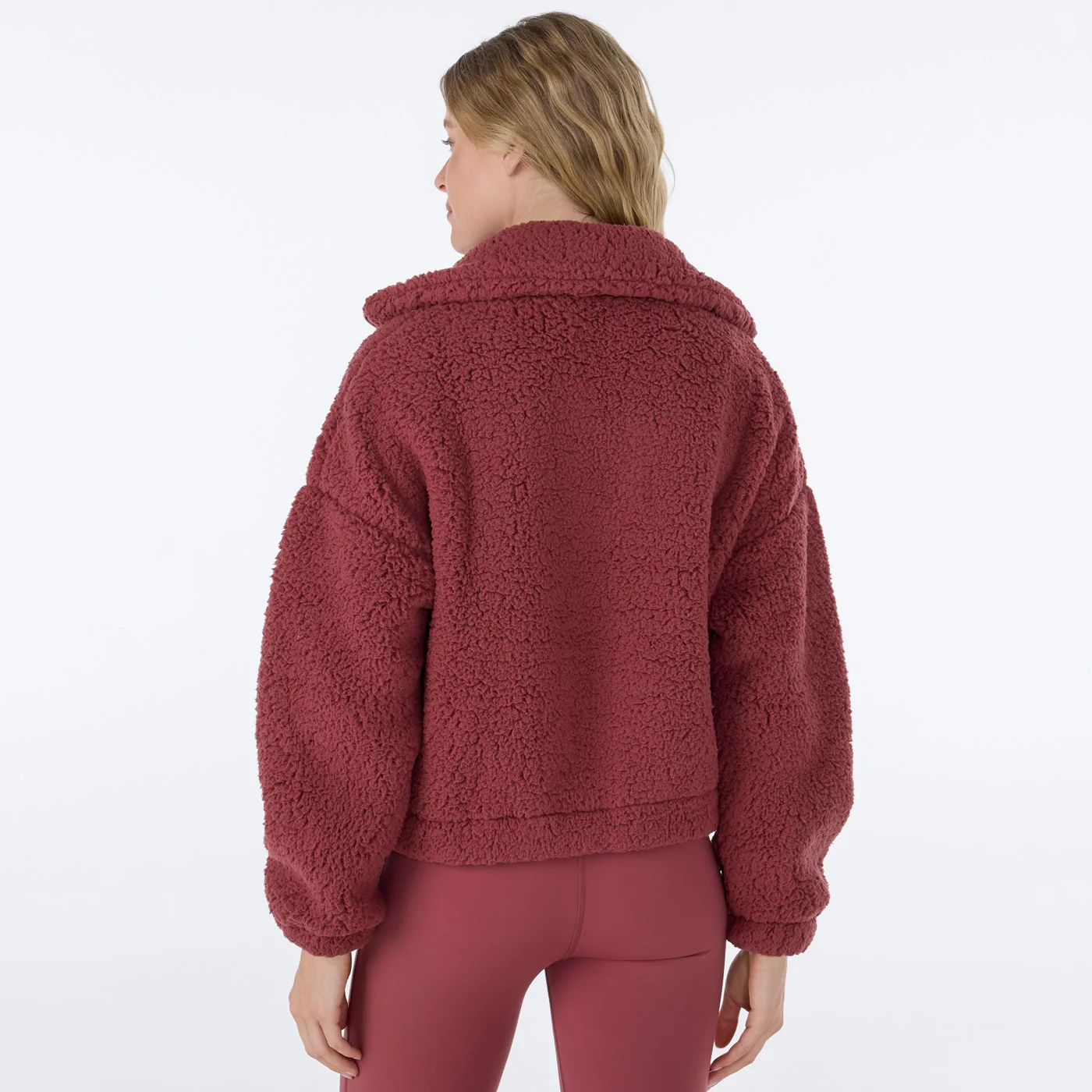 Tavi Teddy Coat