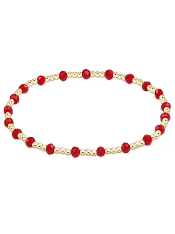 enewton Gameday Flirty Sincerity Bracelet