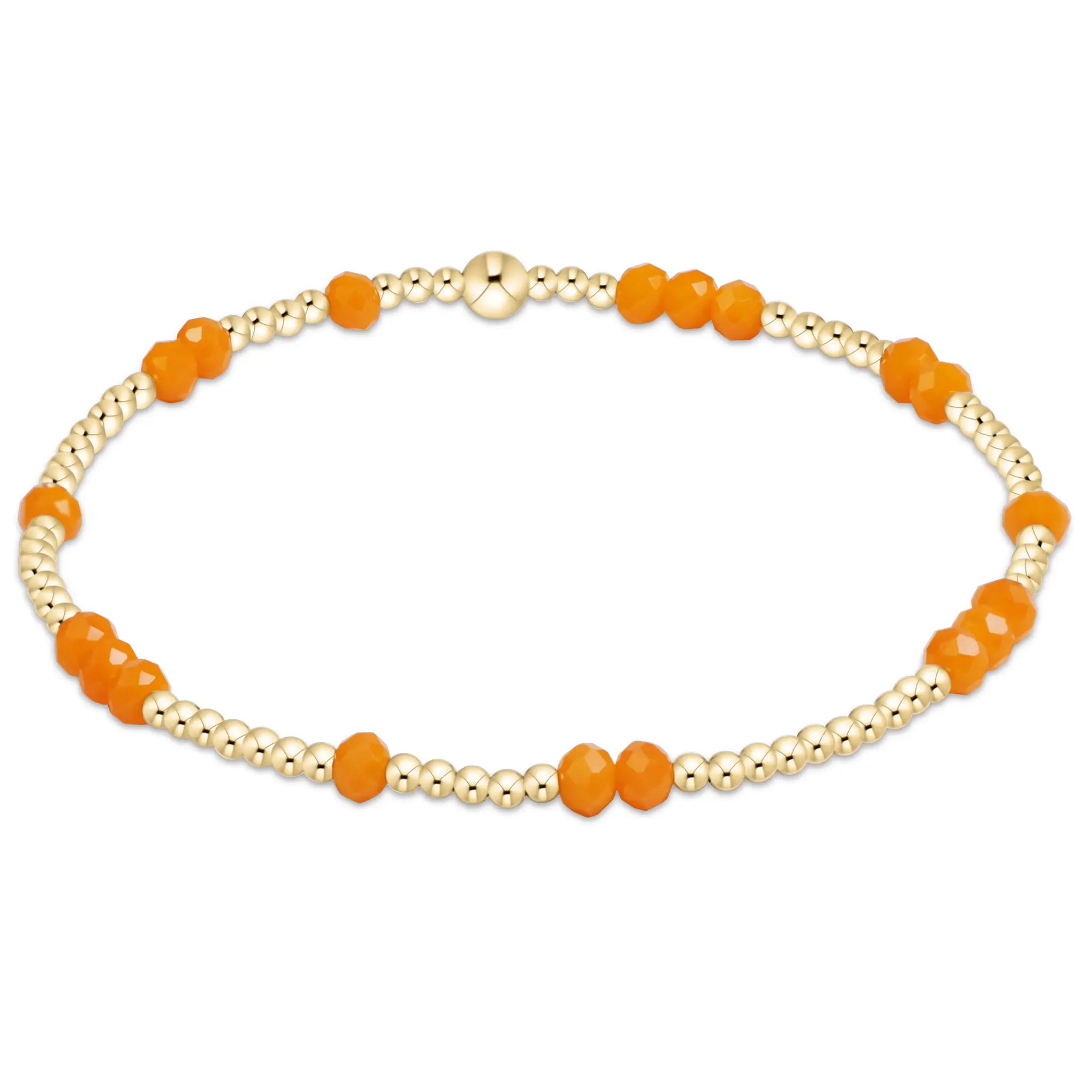 enewton Gameday Flirty Hope Unwritten Bracelet