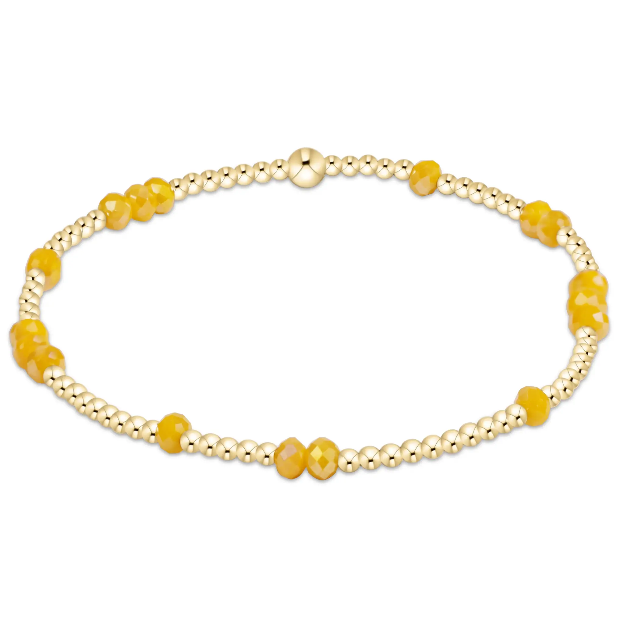 enewton Gameday Flirty Hope Unwritten Bracelet