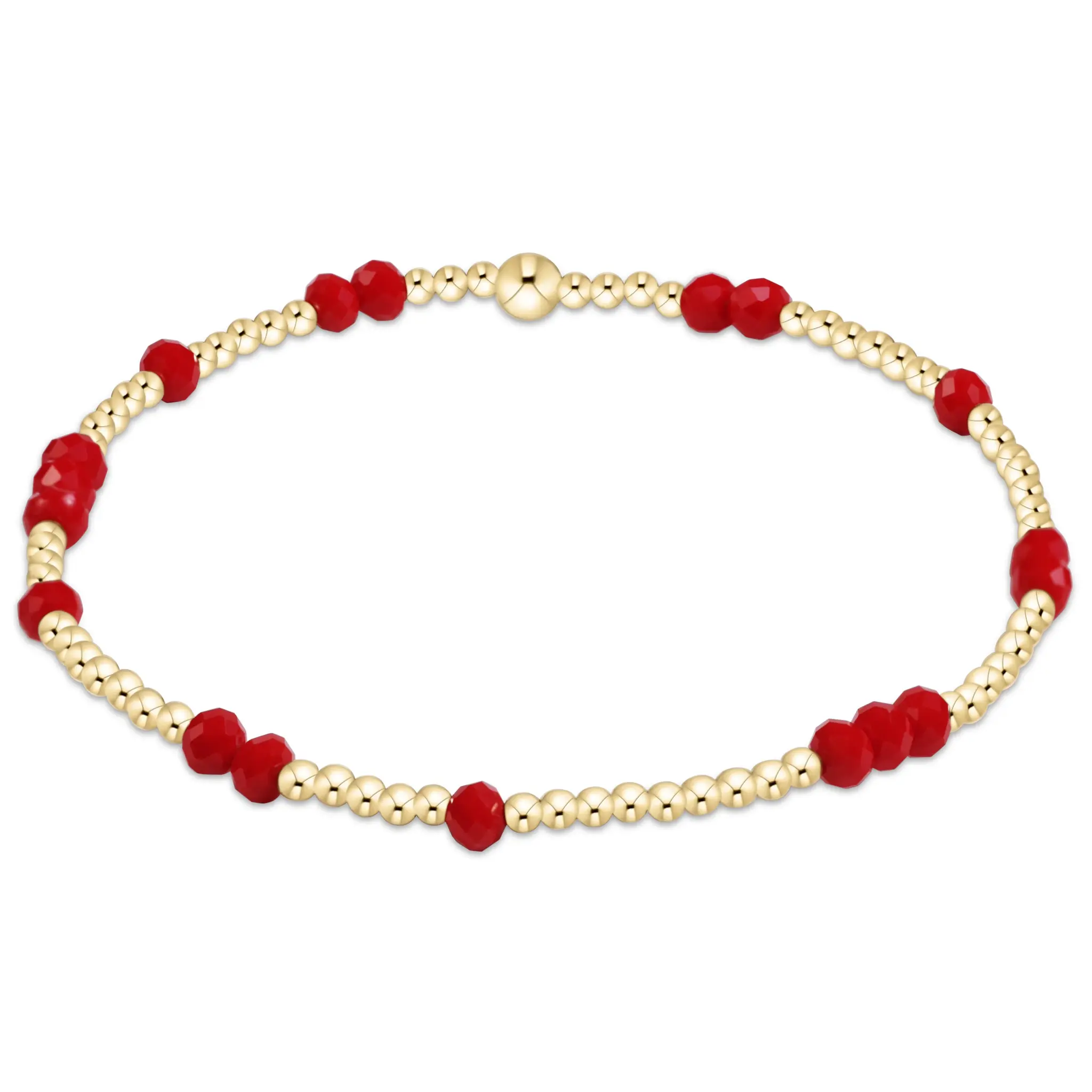 enewton Gameday Flirty Hope Unwritten Bracelet