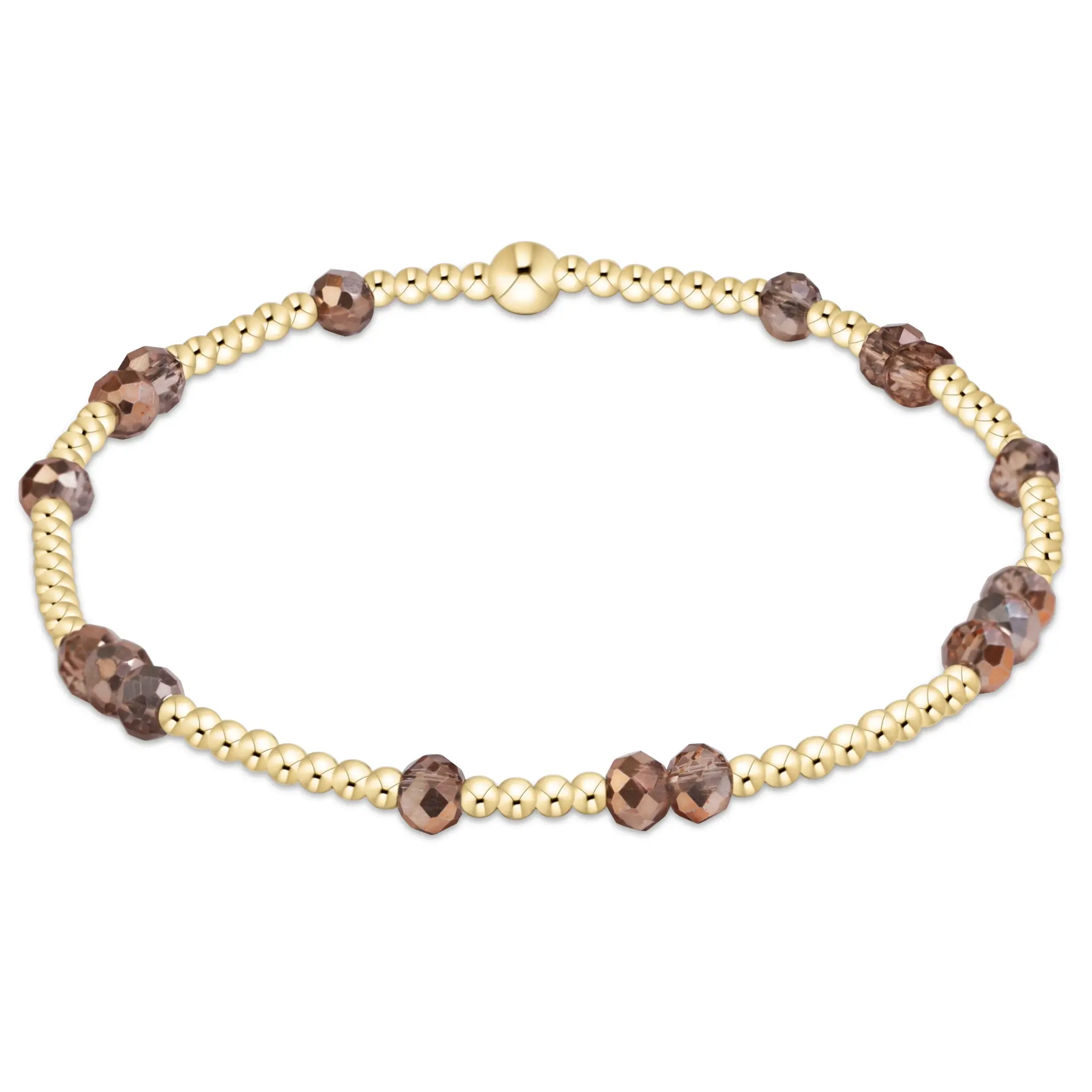 enewton Gameday Flirty Hope Unwritten Bracelet