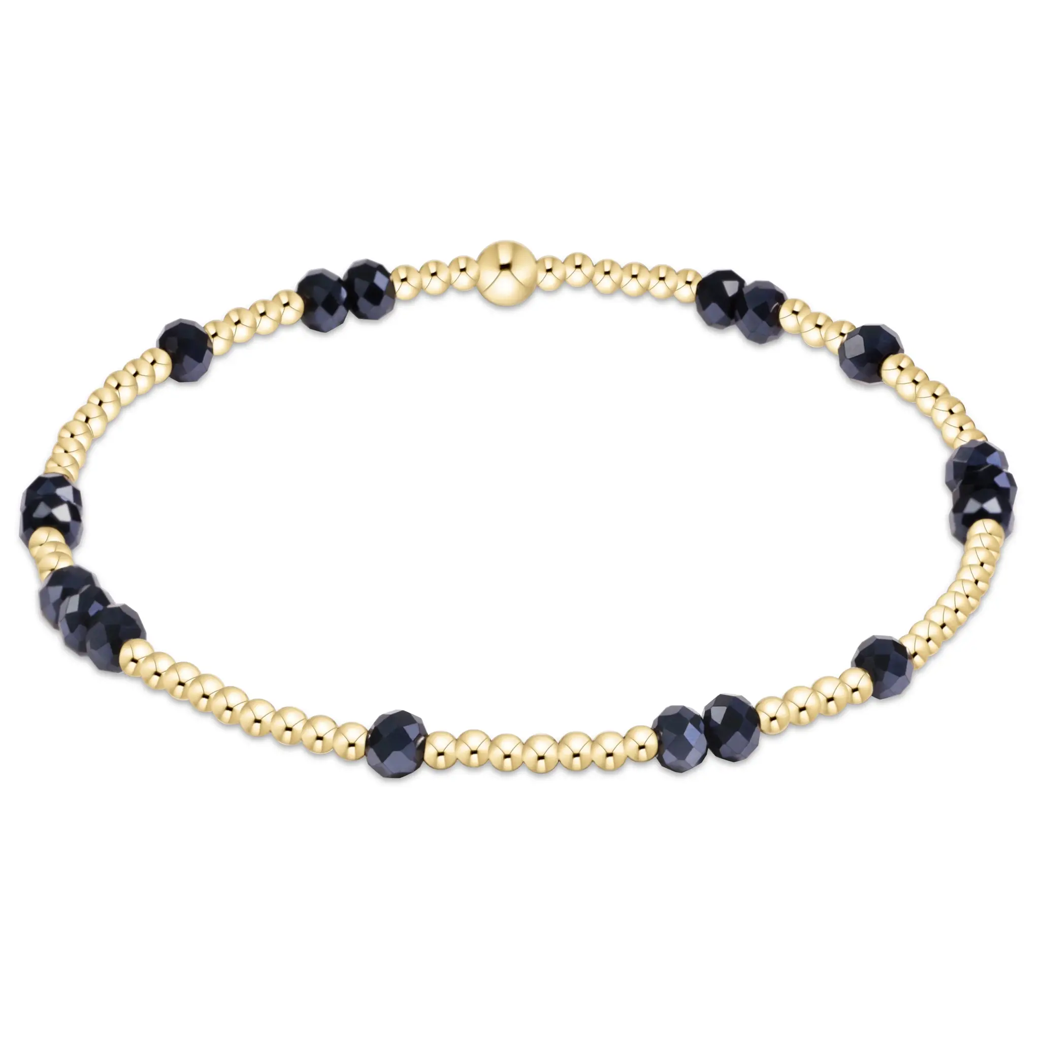 enewton Gameday Flirty Hope Unwritten Bracelet