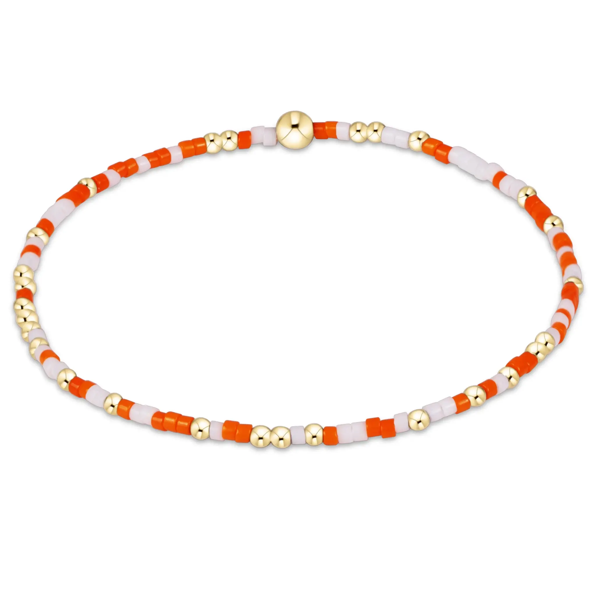 enewton Gameday Hope Unwritten-Orange-White