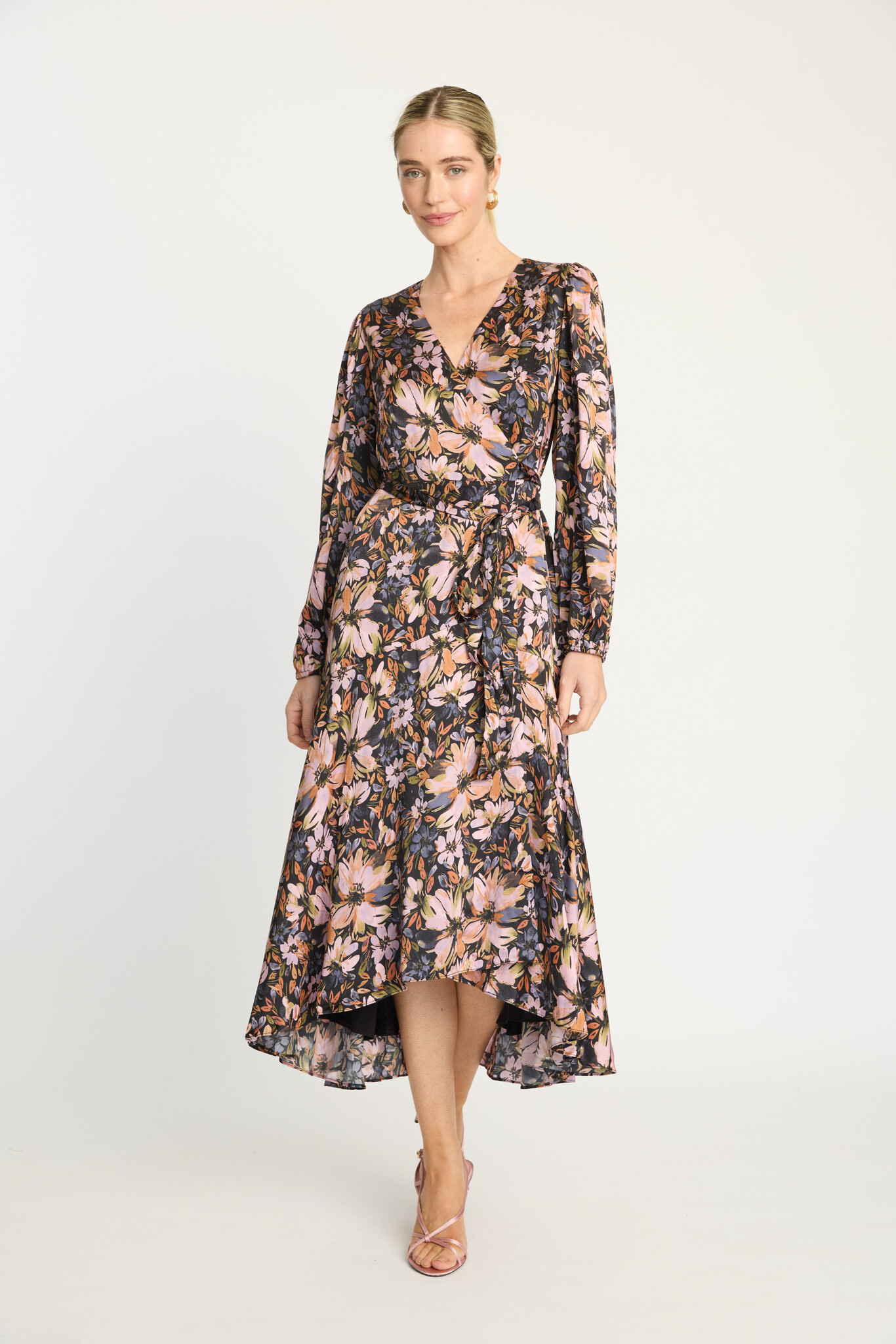 Caballero Moon Maxi