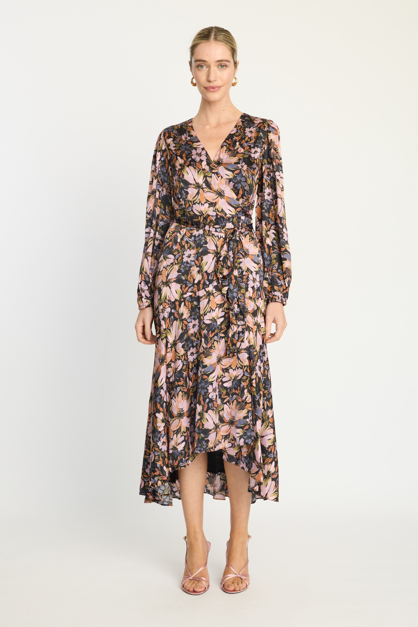 Caballero Moon Maxi