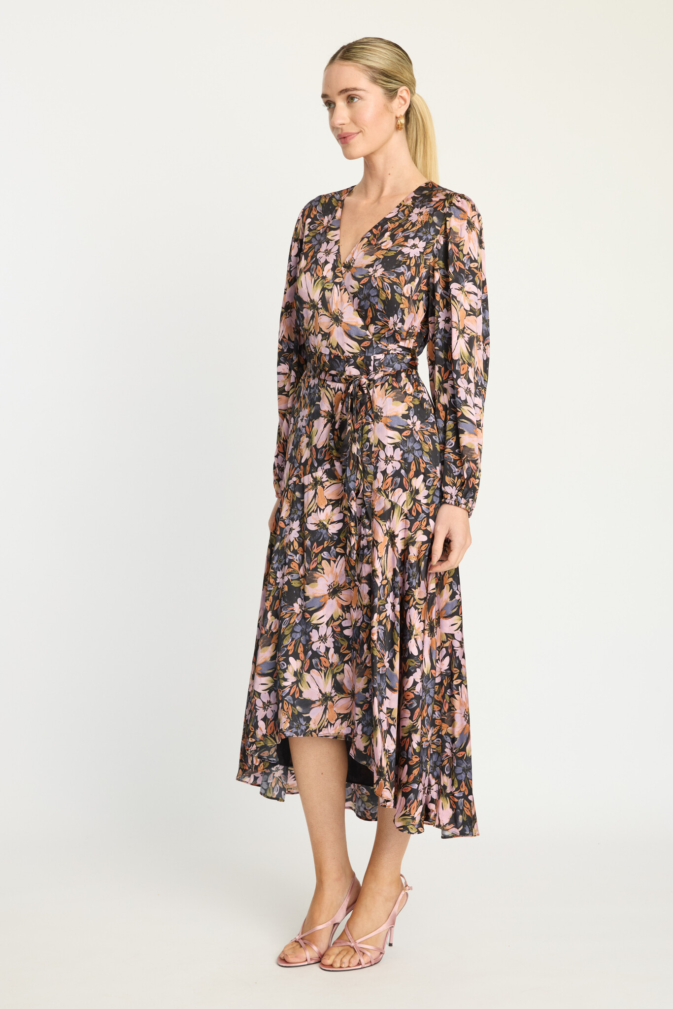 Caballero Moon Maxi