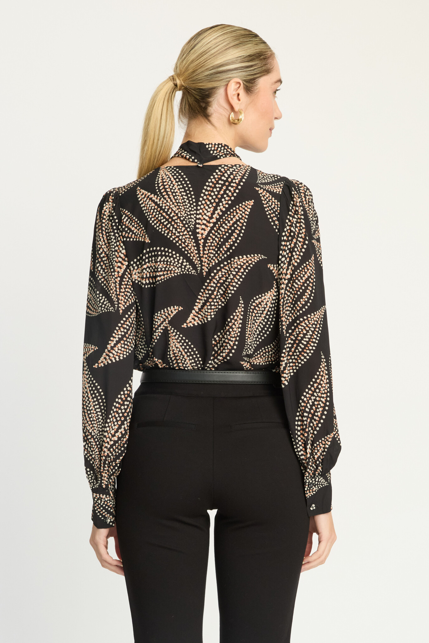 Caballero Mak Top