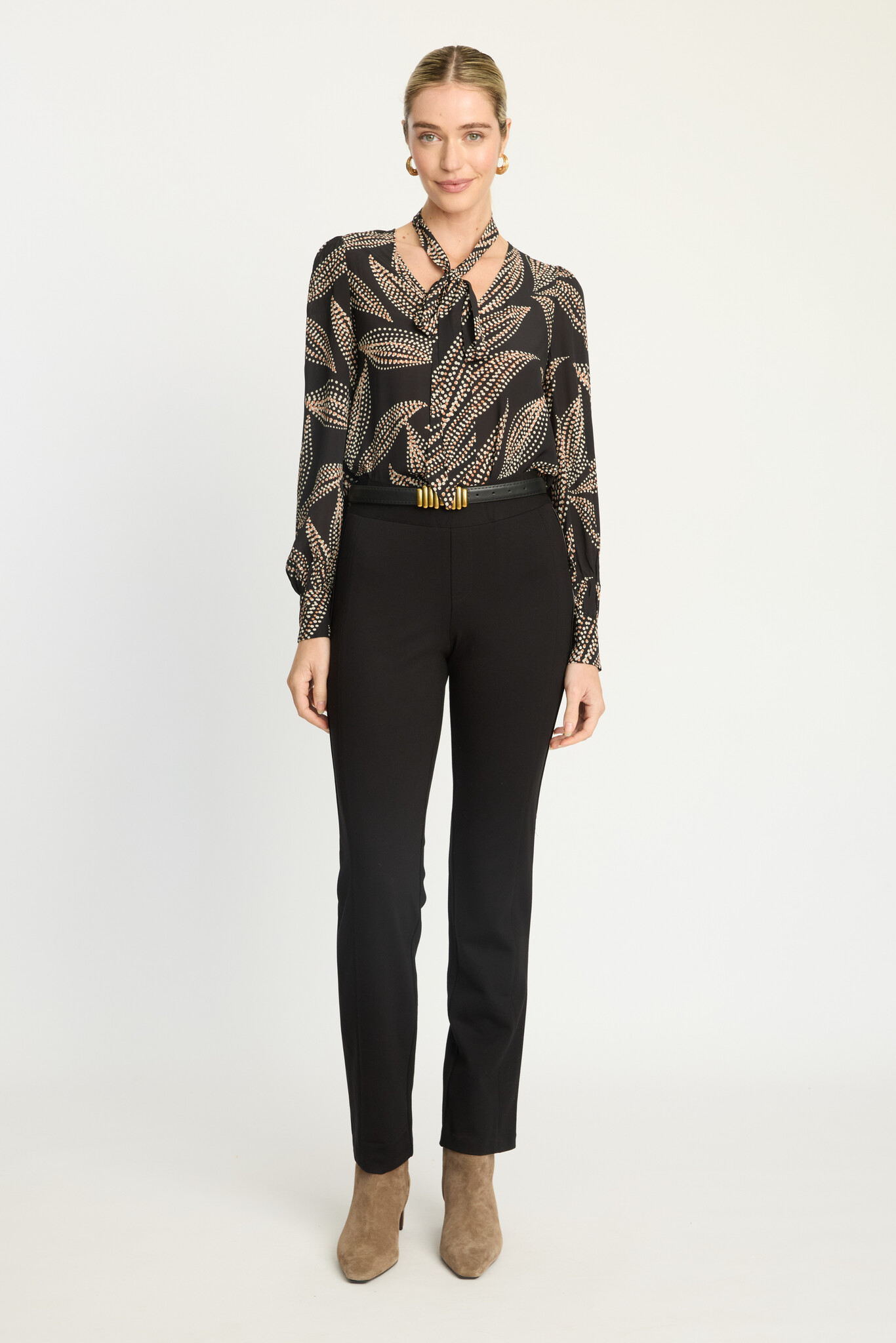Caballero Mak Top