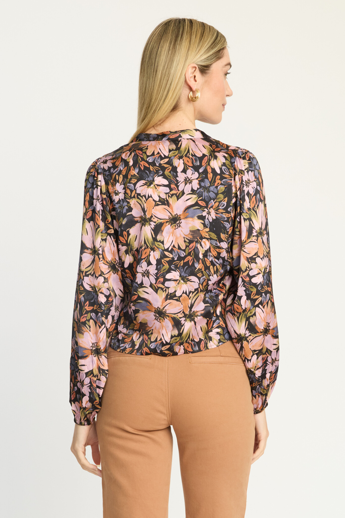 Caballero Selene Top