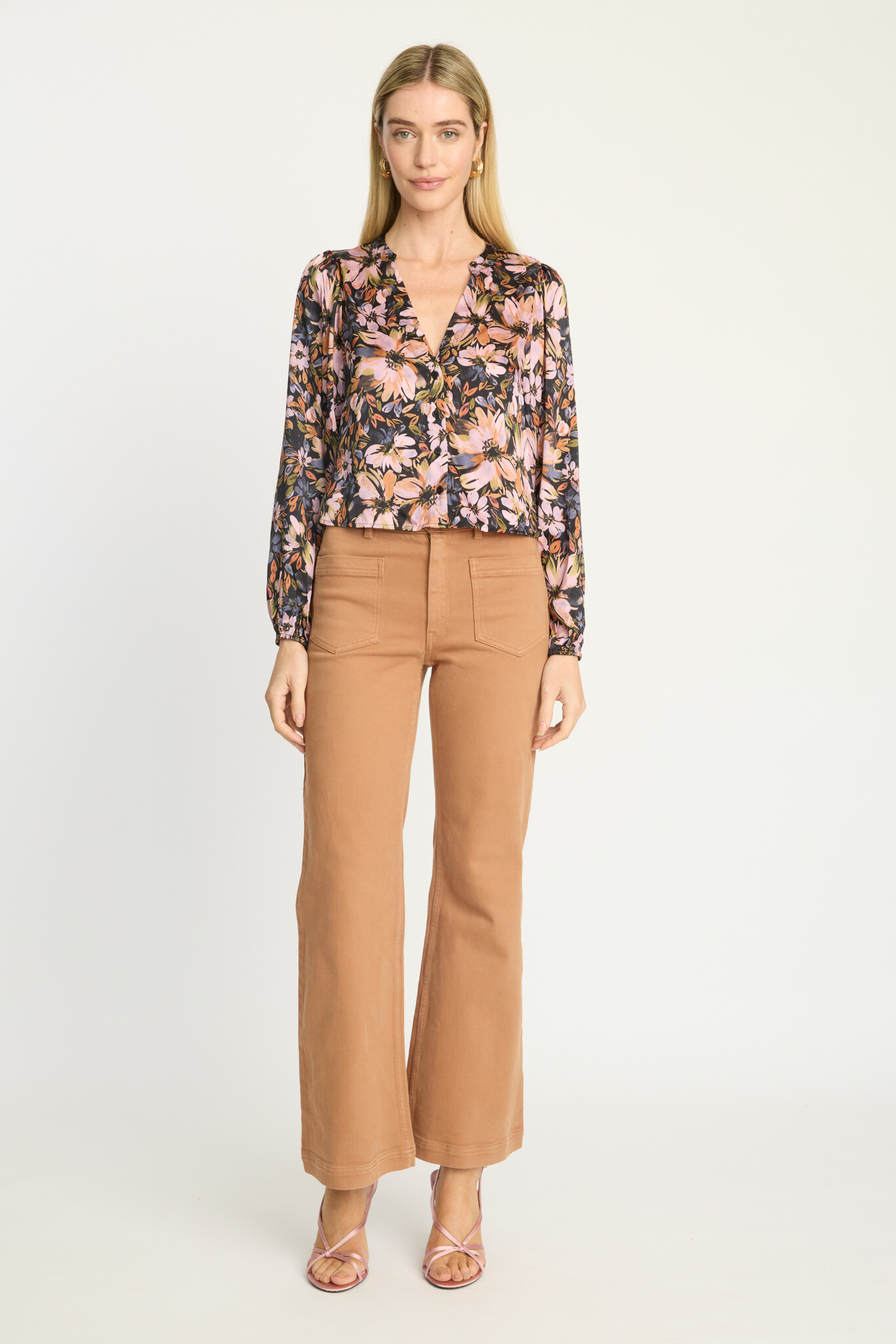 Caballero Selene Top