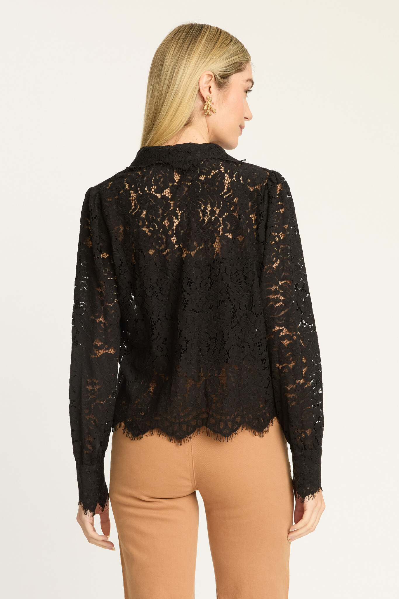 Caballero Emmie Top