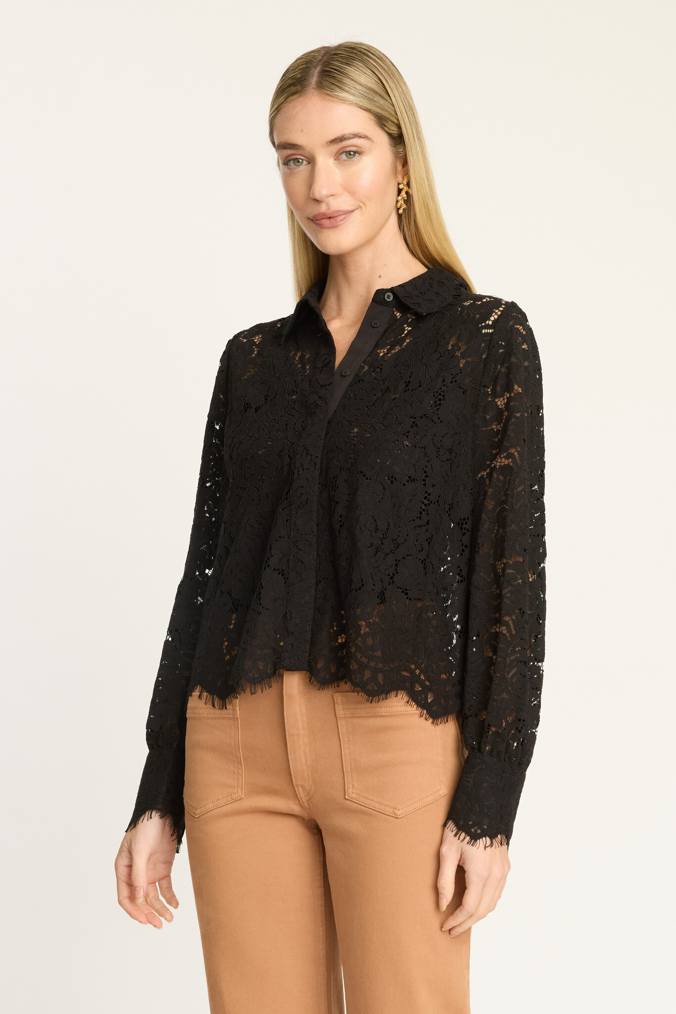 Caballero Emmie Top