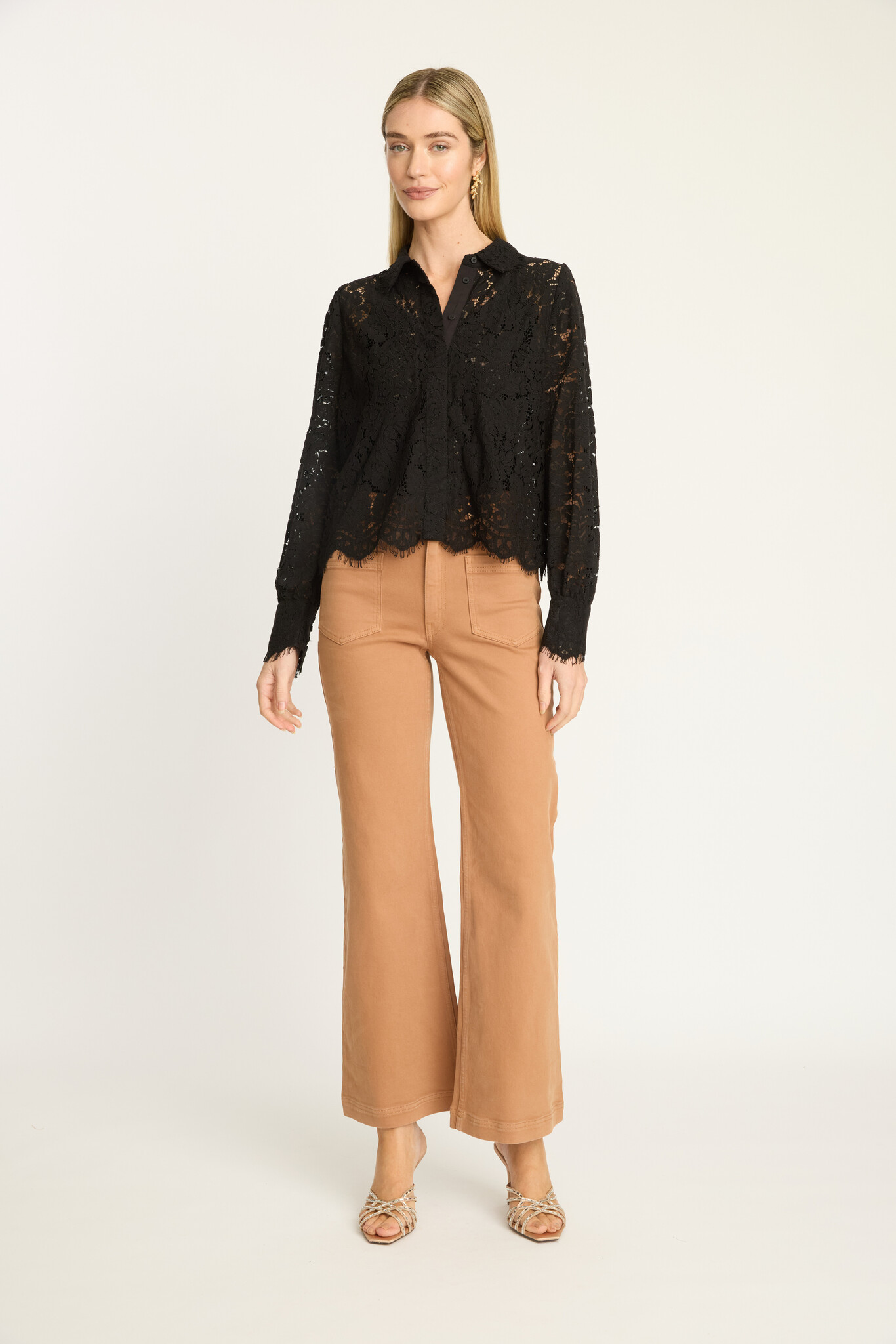 Caballero Emmie Top