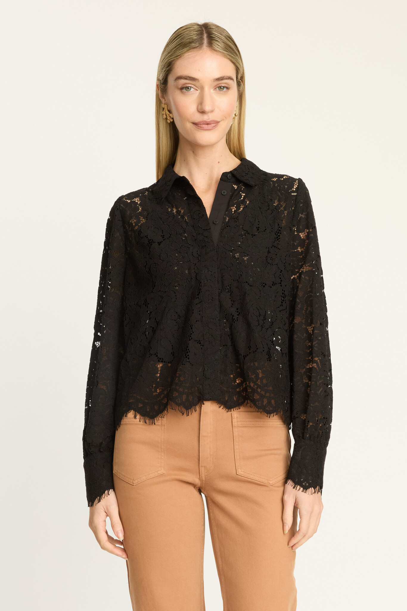 Caballero Emmie Top
