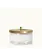 Thymes Frasier Fir Tidings 4 Wick Candle-21oz