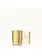 Thymes Frasier Fir Votive Candle-Gold