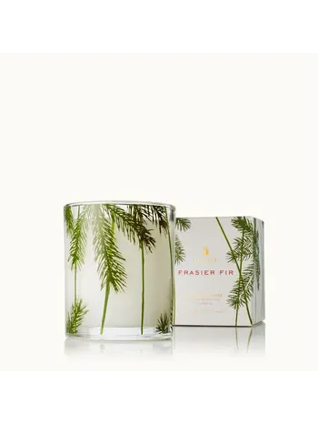 Thymes Frasier Fir Candle Pine Needle