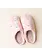 The Darling Effect Fuzzy Slippers