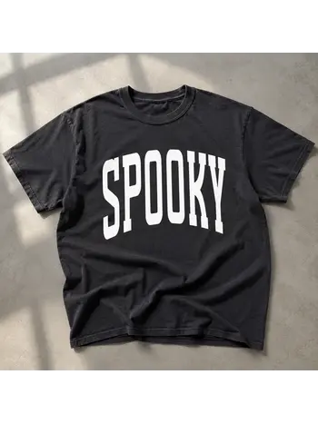 Spooky Sweatshirt